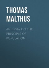читать An Essay on the Principle of Population