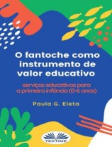 читать O Fantoche Como Instrumento De Valor Educativo