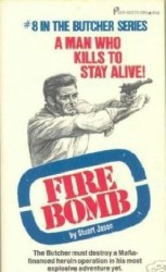 читать Бомба мгновенного действия