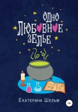 читать Одно любовное зелье