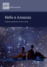 читать Небо в алмазах. Сборник лирических стихов и песен
