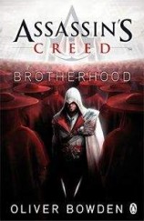 читать Assassin’s Creed: Brotherhood