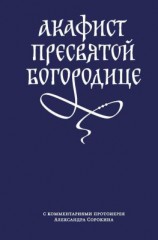 читать Акафист Пресвятой Богородице с комментариями протоиерея Александра Сорокина