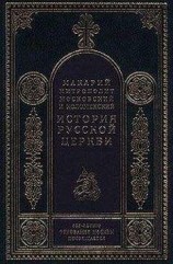 читать История Русской Церкви в период постепенного перехода ее к самостоятельности (1240-1589). Отдел первый: 1240-1448