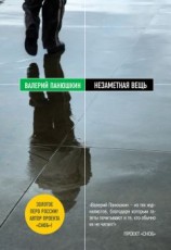 читать Незаметная вещь