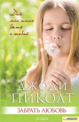 читать Забрать любовь