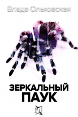 читать Зеркальный паук