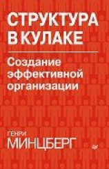 читать Структура в кулаке: создание эффективной организации