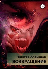 читать Алдышев Виктор: Возвращение
