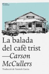 читать La balada del cafè trist