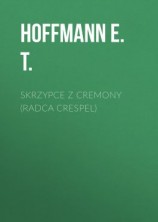 читать Skrzypce z Cremony (Radca Crespel)