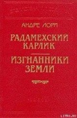 читать Радамехский карлик