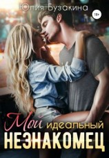 читать Мой идеальный незнакомец