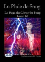 читать La Pluie De Sang