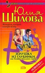 читать Золушка из глубинки, или Хозяйка большого города
