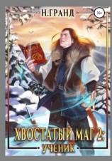 читать Хвостатый маг 2. Ученик