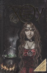 читать Книга таинств Деливеренс Дейн