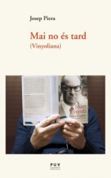 читать Mai no és tard