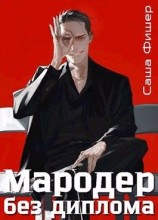 читать Мародер без диплома