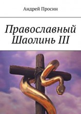 читать Православный Шаолинь III