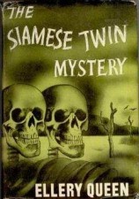 читать Тайна сиамских близнецов