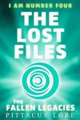 читать Наследия павших (ЛП)