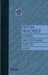 читать Первое «Воспитание чувств»