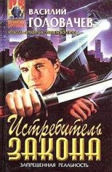 читать Истребитель закона