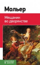 читать Мещанин во дворянстве