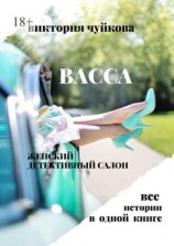 читать Васса. Женский детективный салон