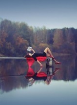 читать Скарлет