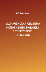 читать Казначейская система исполнения бюджета в Республике Беларусь