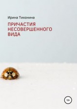 читать Причастия несовершенного вида