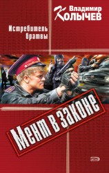 читать Истребитель братвы