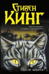 читать После заката (сборник)