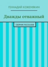 читать Дважды отважный. Сборник рассказов