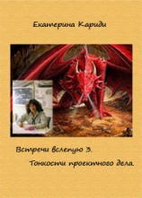 читать Тонкости проектного дела