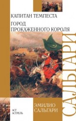 читать Капитан Темпеста. Город Прокаженного короля (сборник)