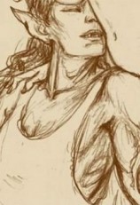 читать Дикая неохота