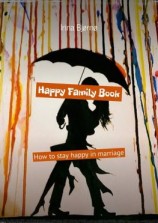 читать Happy Family Book. How to stay happy in marriage