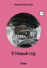 читать В Новый год. Книга стихотворений
