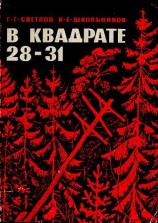 читать В квадрате 28-31