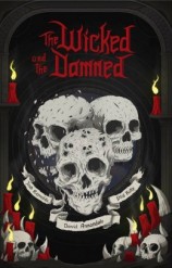 читать Грешные и проклятые