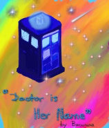 читать Doctor is Her Name!