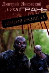 читать Линия раздела