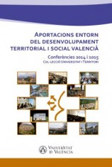 читать Aportacions entorn del desenvolupament territorial i social valencià
