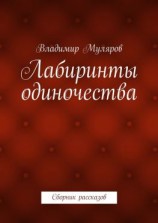 читать Лабиринты одиночества. Сборник рассказов