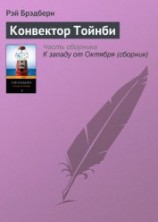 читать Сборник 9 КОНВЕКТОР ТОЙНБИ