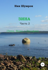читать Зина. Часть 2. Зина, Фома и Дельфин