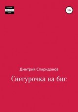 читать Снегурочка на бис